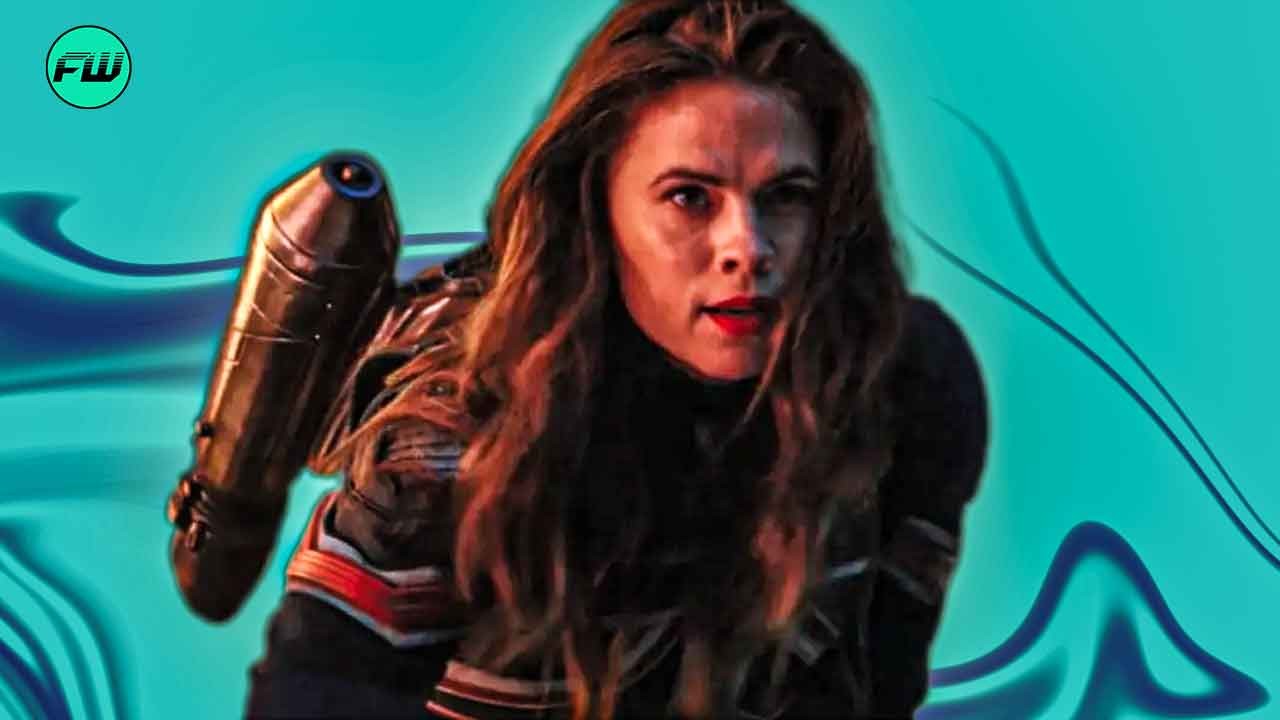 “It felt like a frustrating moment”: Hayley Atwell Would Rather Work Behind a Mic than In Front of a Camera After Adorning the Title of Captain Carter