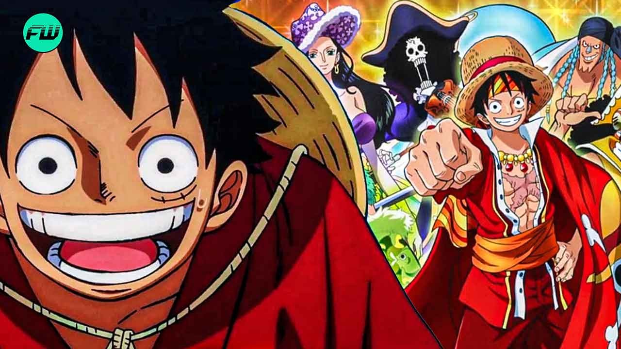 One Piece’s Confusing Marketing Strategy Dooms Fans with Egghead Arc’s Major Spoilers