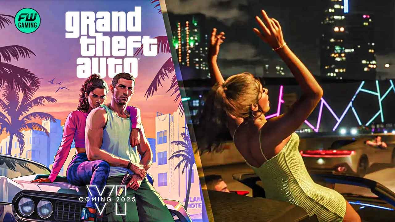 The Future of Open-World Gaming: How GTA 6 Can Set a New Standard