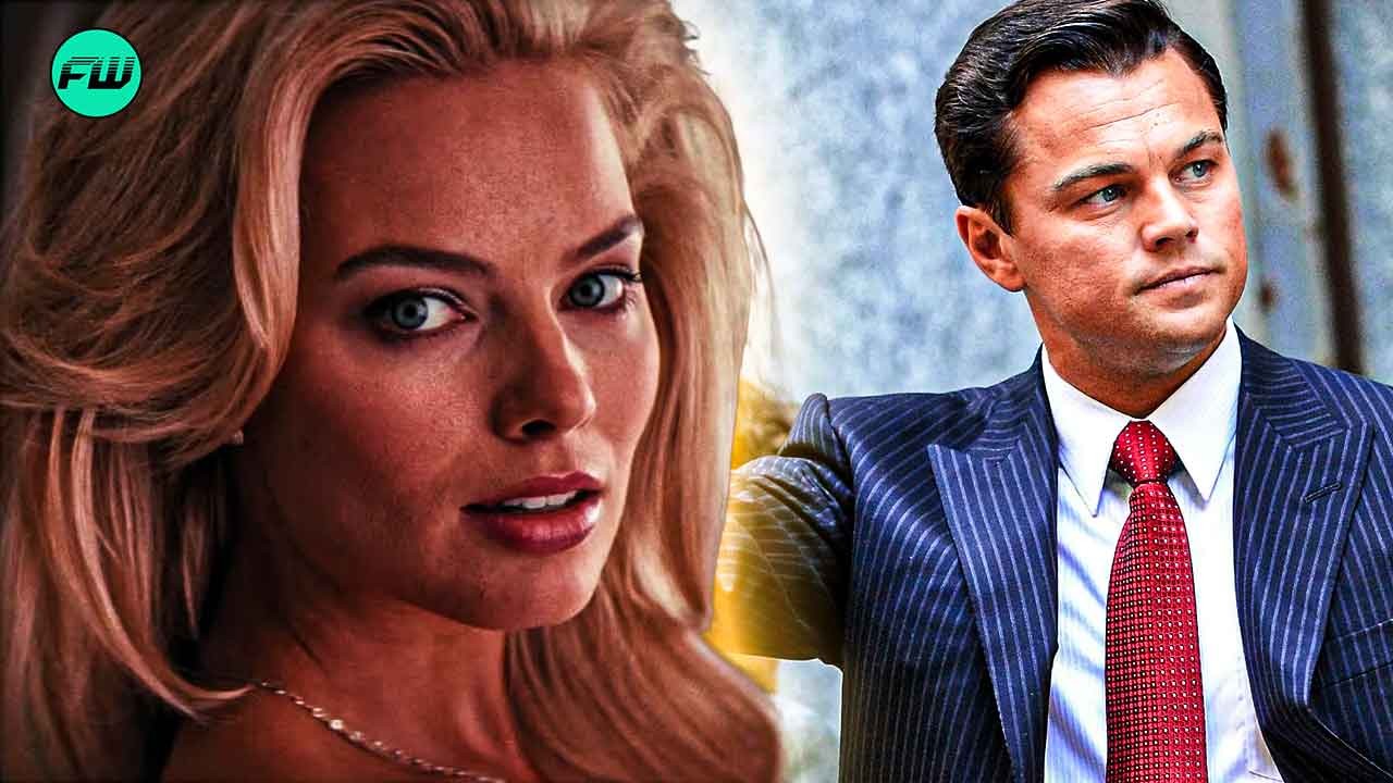 "She has to be n-ked": Margot Robbie Refused to Wear a Bathrobe Despite Martin Scorsese's Advice in The Wolf of Wall Street