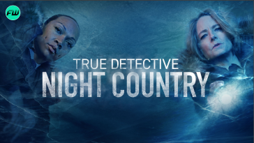 True Detective Night Country (2023)