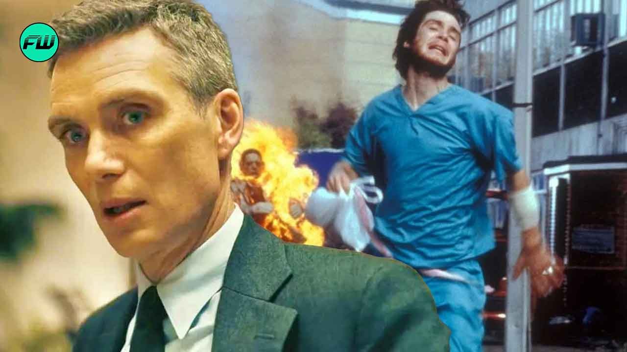 Fans Expecting Cillian Murphy’s Return in ’28 Years Later’ are in for a Huge Surprise after Recent Report