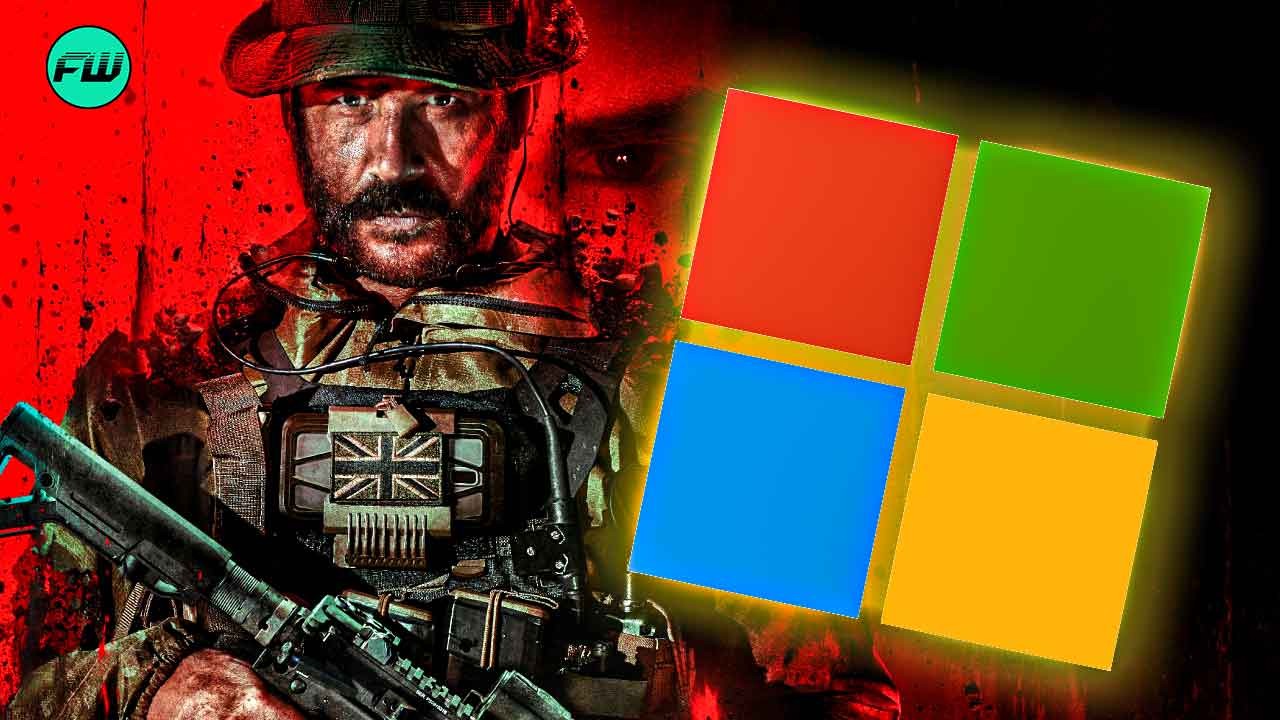 The lawsuit could work against the ongoing merger between Activision and Microsoft