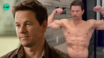 "You have to find balance": Mark Wahlberg Has a Less Difficult Approach to Staying Shredded at 52