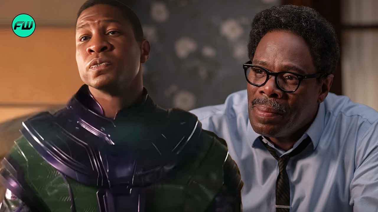 "Should've been the Kang from the beginning": Marvel is Planning to Replace Jonathan Majors With Euphoria Star Colman Domingo