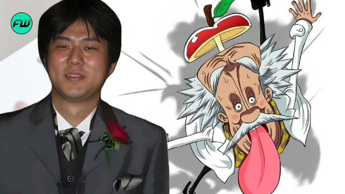 Eiichiro Oda’s Health Concerns Might be a Big Inspiration Behind His ...