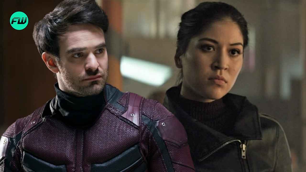 "This looks more like a dance than a fight": Charlie Cox's Daredevil vs Echo Fight Scene Disappoints Marvel Fans