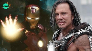 Not Mickey Rourke, Another Neglected Iron Man Villain May be Returning in Armor Wars