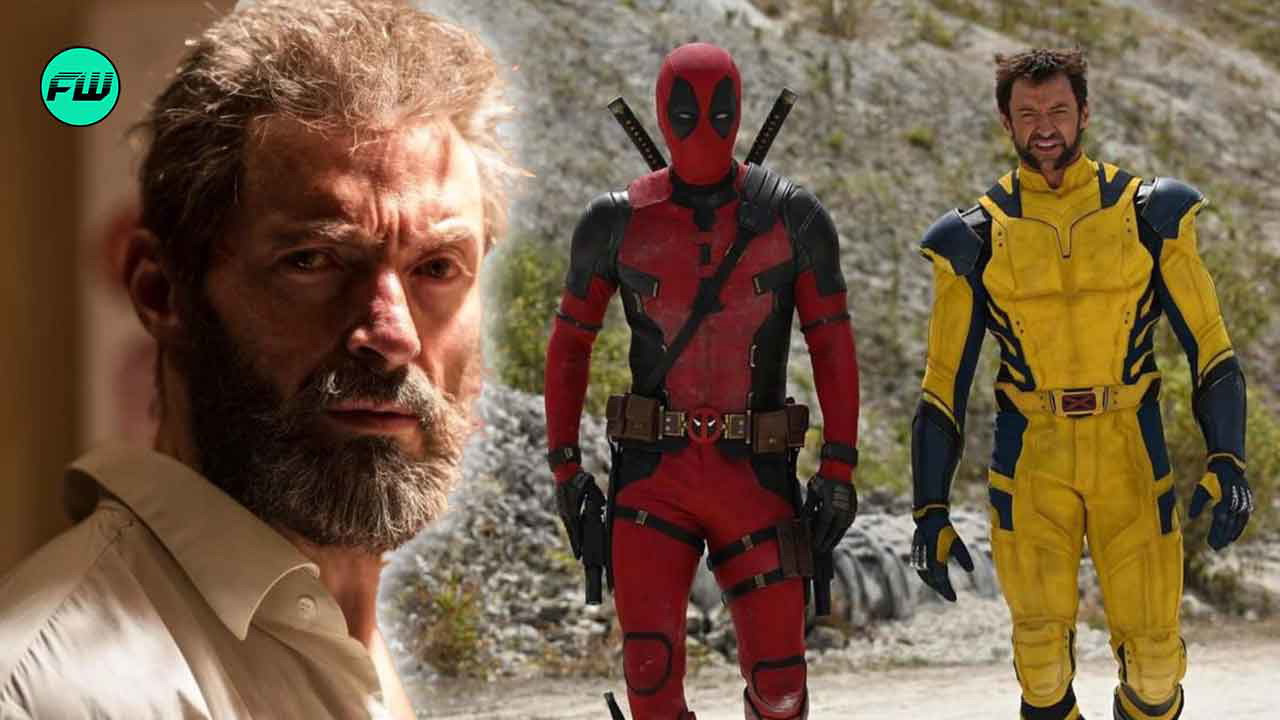 Hugh Jackman Did the Most Inhuman Thing Possible Before Deadpool 3