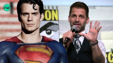 "Even if Marvel didn't exist, we'd struggle": Henry Cavill Knew Zack Snyder's DCEU Was Failing Even Before Justice League's Embarrassing Failure