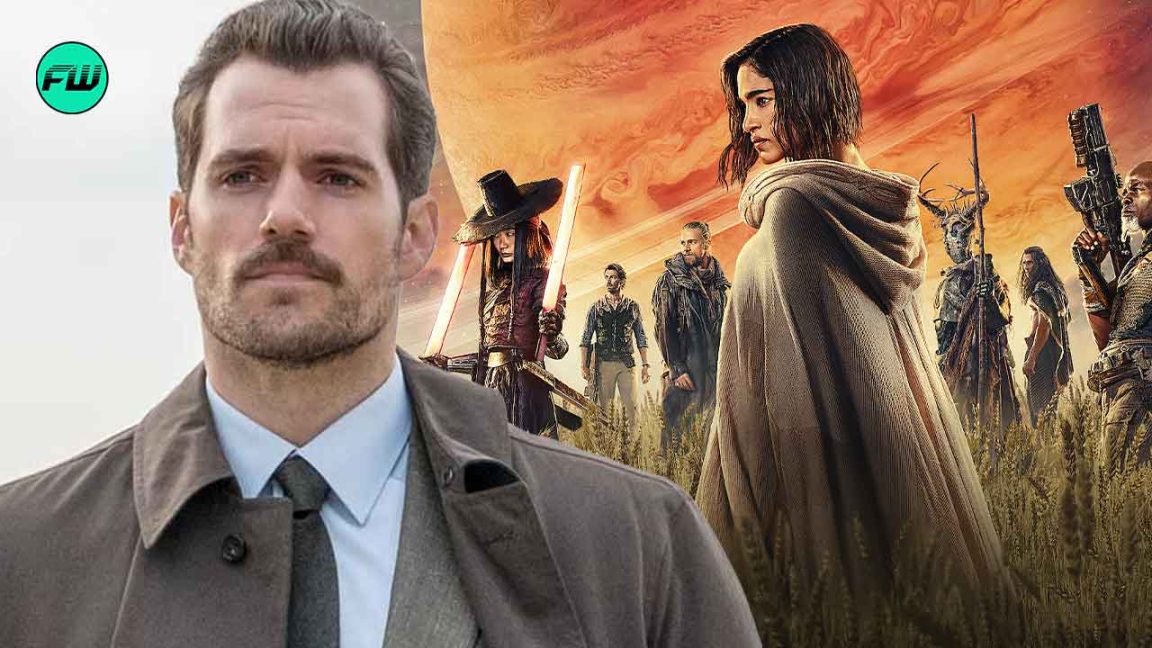 Henry Cavill Can Join Rebel Moon: Part 2 if This Intriguing Zack Snyder ...