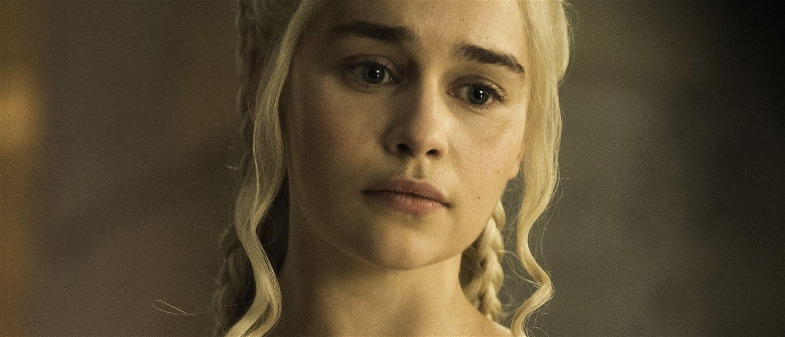 Emilia Clarke in Game of Thrones (2011-19)