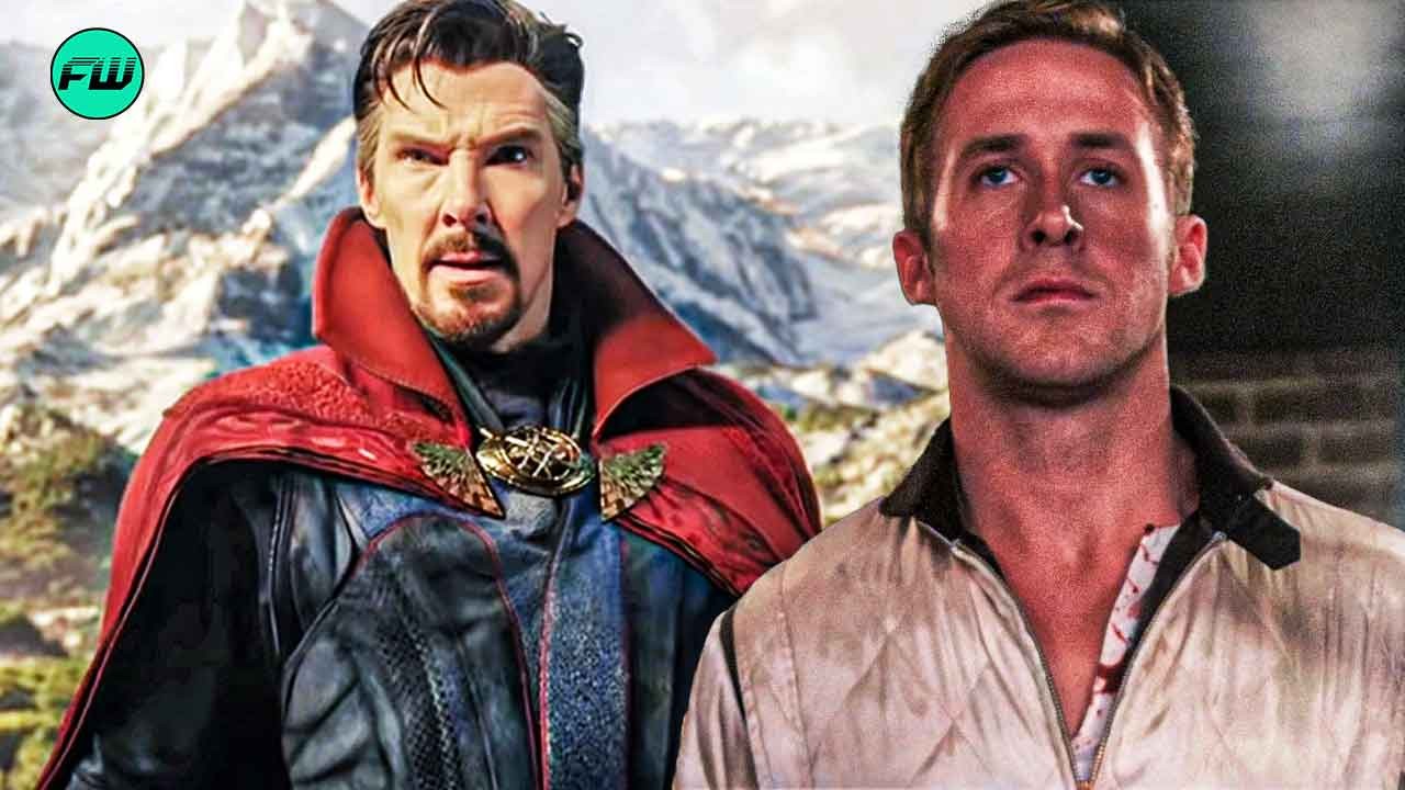Not Just Doctor Strange, Ryan Gosling Refused to Play the Most Notorious DC Villain of All Time