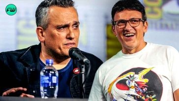Anthony and Joe Russo's Infinity War Director's Cut Can Feature 45 Minutes of Deleted Scenes: "I had to keep my mouth shut"