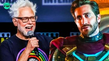Jake Gyllenhaal Turned Down a Major DCU Role in James Gunn's Movie Before Becoming Mysterio in Spider-Man Franchise