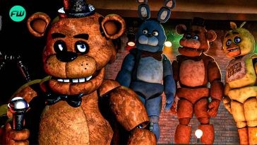 Disappointing Five Nights at Freddy’s 2 Update – Josh Hutcherson Sequel News Riles Up Fans