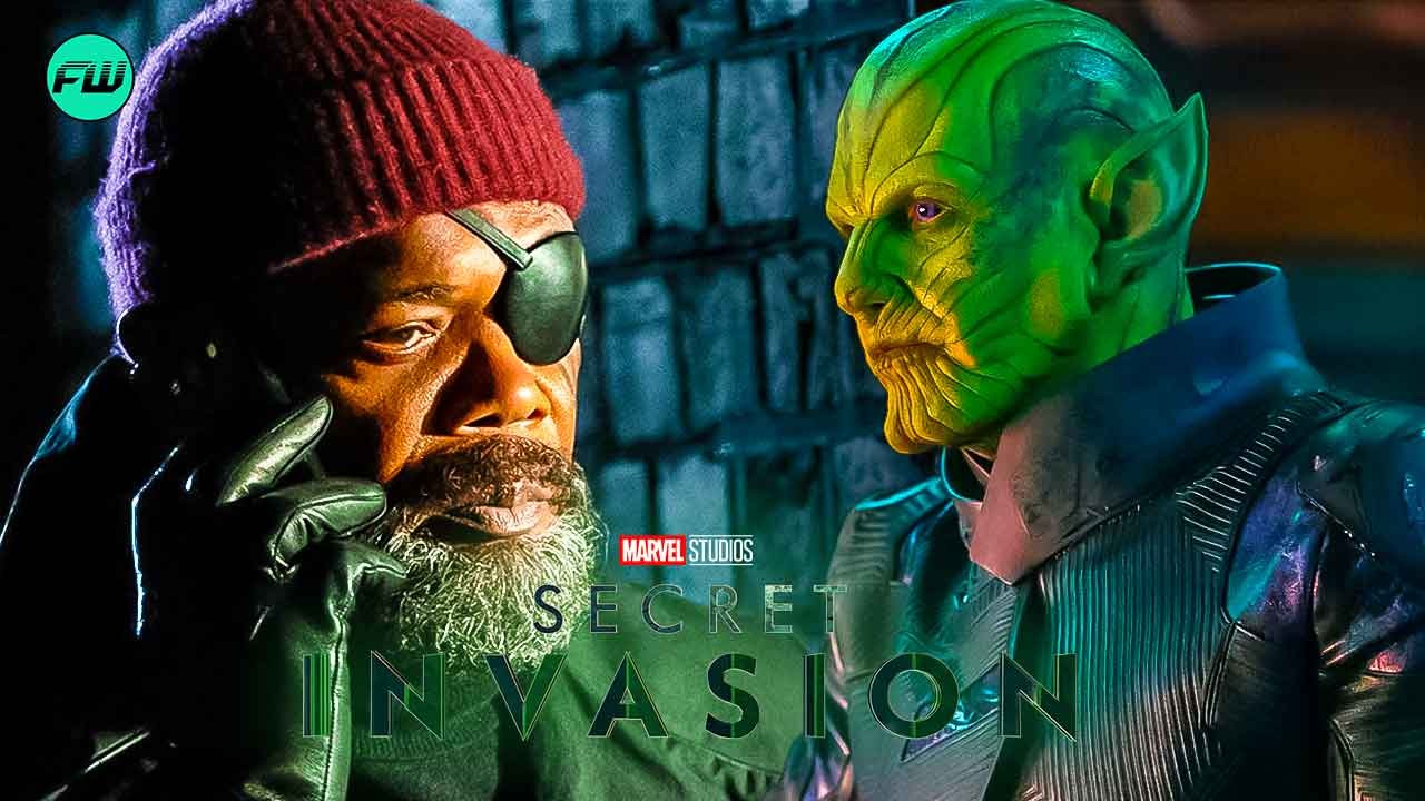Fans Only Want 1 Marvel Show to Get a New Season in 2024 and It's Not Samuel L. Jackson's Secret Invasion