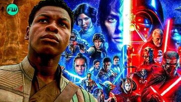 Was John Boyega Underpaid For His Debut In Star Wars Franchise?