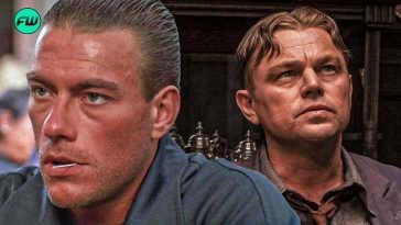 The Director Jean-Claude Van Damme Wanted to Relaunch His Career: "Did you see DiCaprio?... He hit another level"