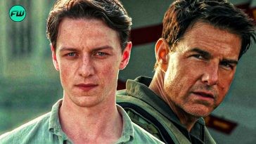 James McAvoy, Tom Cruise Share Similar Reason for Their Collective Hatred for the Oscars
