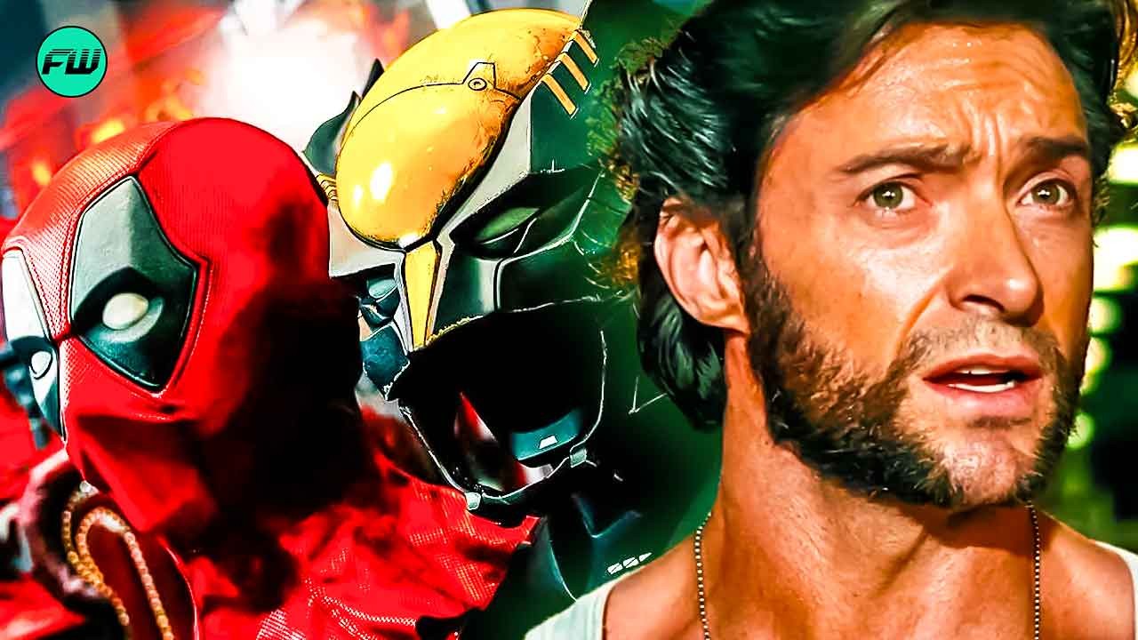 Forget Hugh Jackman's Wolverine, "The Best Superhero Suit" of MCU Reportedly in Another Upcoming Movie
