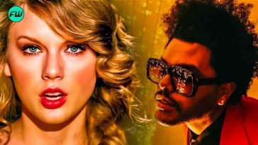 It’s Music World War as The Weeknd Beats Taylor Swift in Monthly Listeners