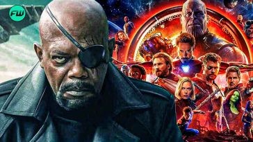“He’s not going to be talking about his childhood”: Joss Whedon Was Baffled by Marvel’s Mandate on Samuel L. Jackson After Making Actor Break 1 Cardinal Rule