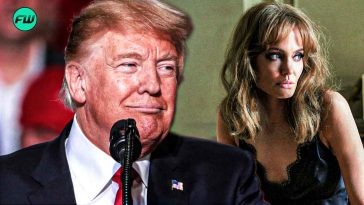 "The great beauties are not actresses": Donald Trump Claimed That Ivanka Trump is More Beautiful Than Angelina Jolie
