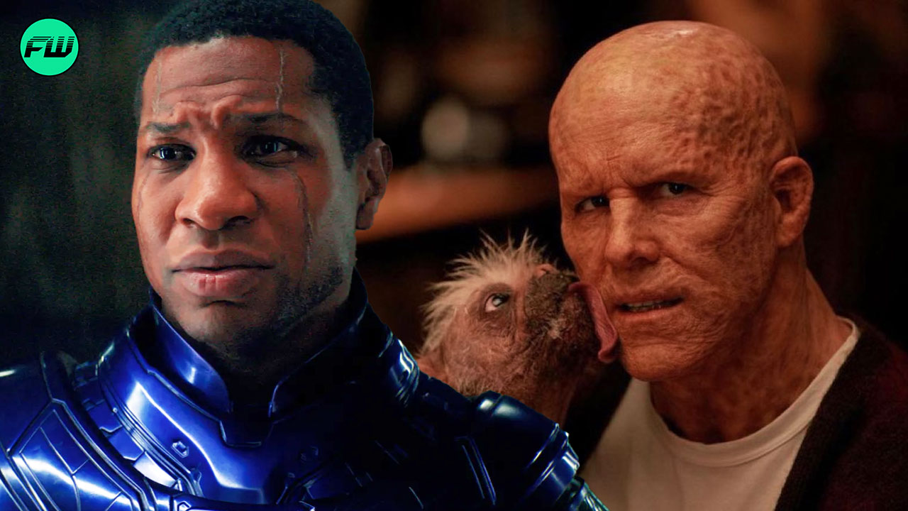 Ryan Reynolds’ Deadpool 3 Holds the Answer to MCU’s Jonathan Majors Kang Problem