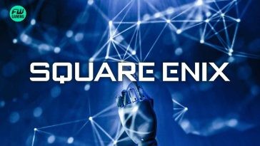 Artificial Intelligence will 'reshape' What Square Enix will Create in 2024