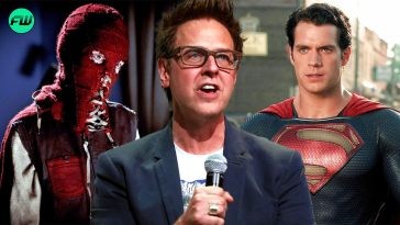 What Went Wrong With James Gunn’s Superman Inspired Movie Brightburn?