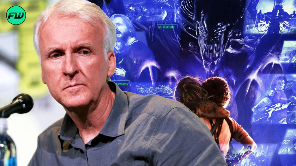 James Cameron Regretted Not Confessing 1 Thing To ‘Aliens’ Actor Before