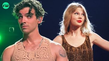 Taylor Swift Still Regrets Absolutely Humiliating Joe Jonas on National Television