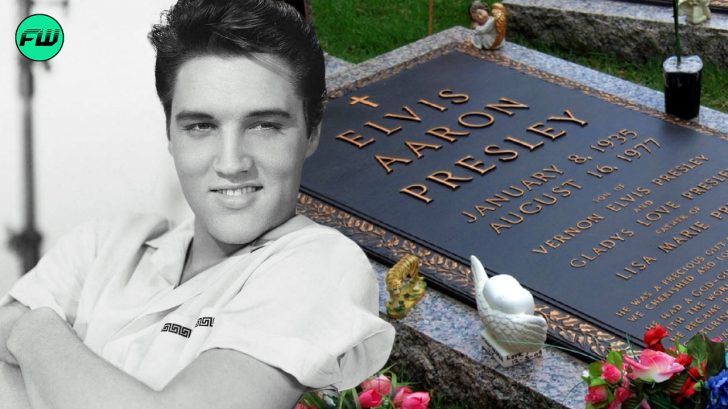 Mystery Around Elvis Presley's Death: How Did Elvis Presley Die?