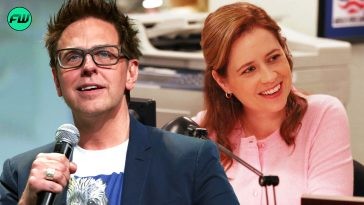 James Gunn’s Relationship With Jenna Fischer: What Happened Between James Gunn and the Office Star?