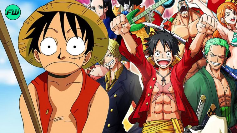 Netflix Can Bring Its Own Twist to One Piece by Introducing 1 Character ...