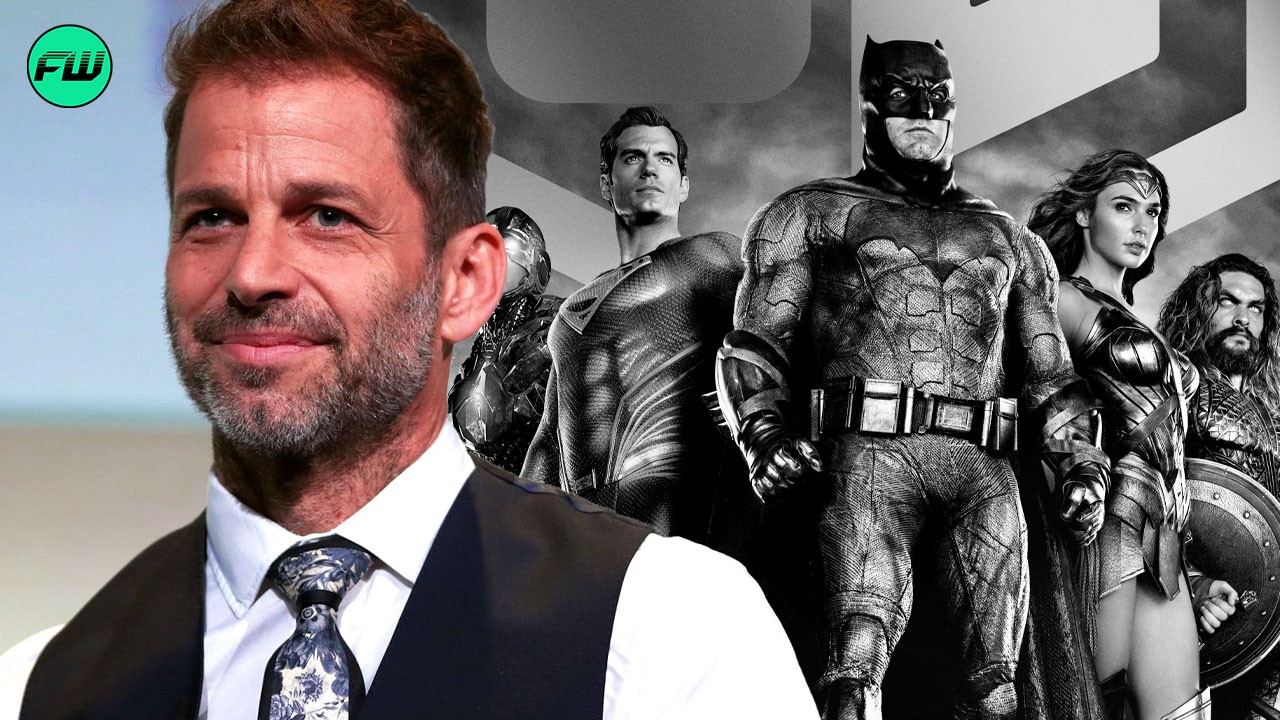 Is Zack Snyder’s Justice League Gray Version Better Than the Original Movie?