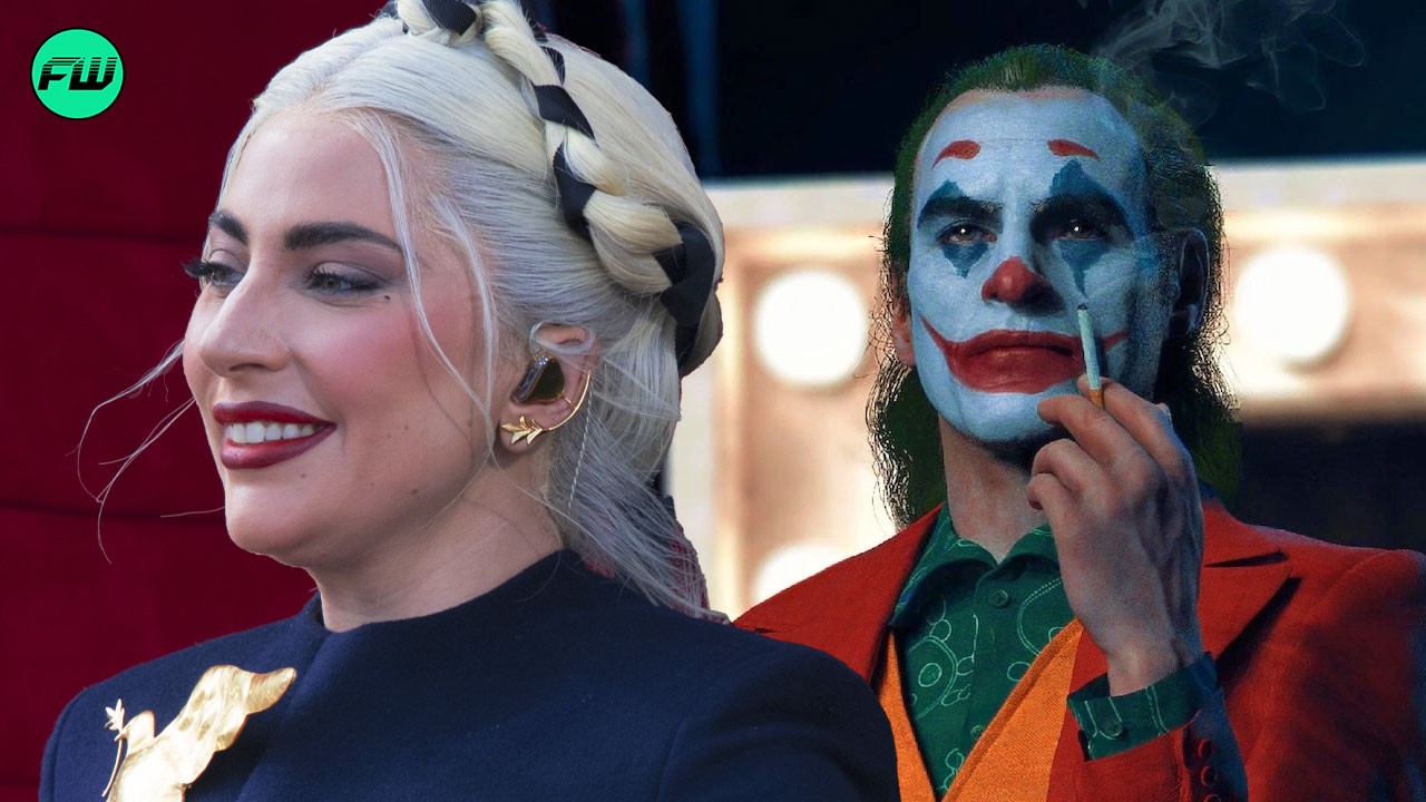 Joker 2 Star Lady Gaga Spent a Fortune for the 55 Pieces of Memorabilia of the One Musician She Bent the Knee To