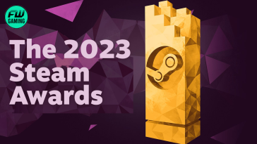 The 2023 Steam Awards' Complete List of Winners