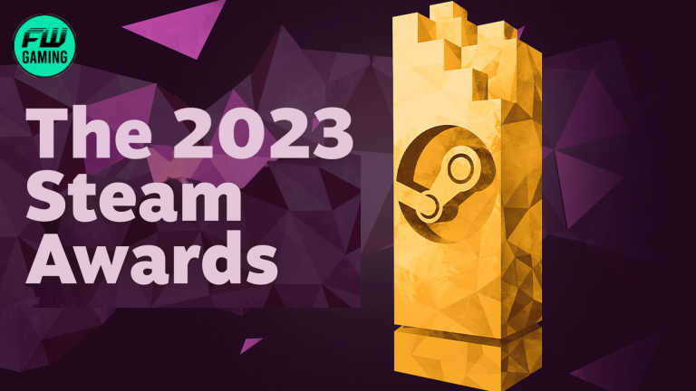 The 2023 Steam Awards Complete List Of Winners   Steam Awards 768x432 