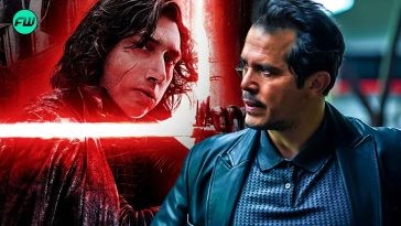 “Who gives a shit that it was 2 Italians”: Adam Driver Is Fed Up With Repeated Accusations After Ferrari Release That Might Upset John Leguizamo