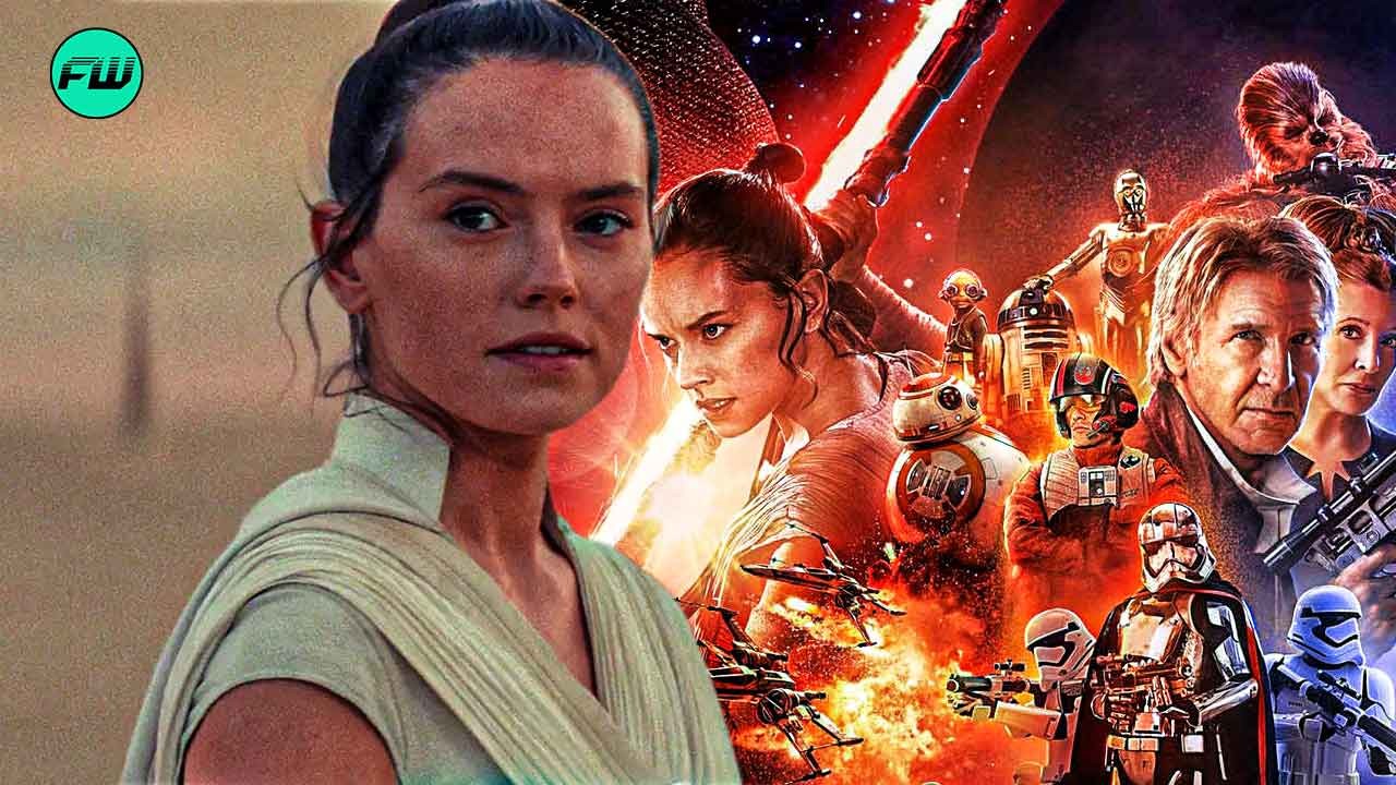 “Look how Ms. Marvel turned out”: Star Wars Director Gets Blasted for Wanting Franchise to be Led by Rey Skywalker After Sequel Trilogy Failure