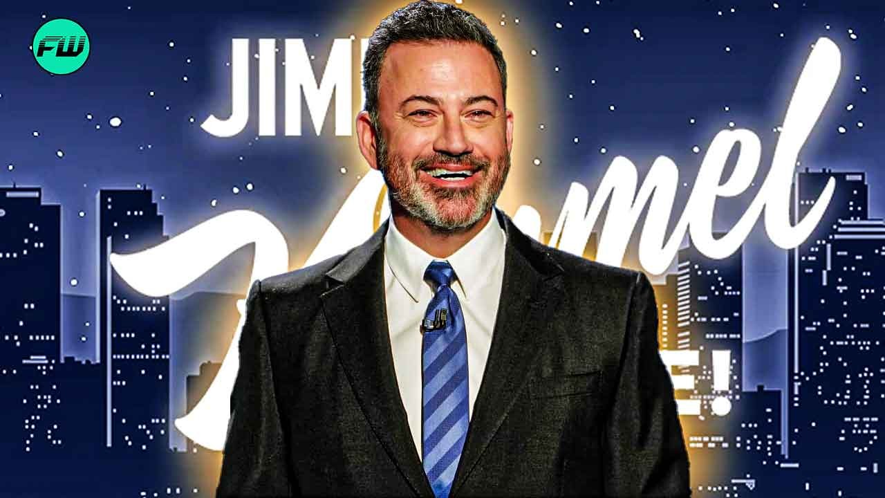 Jimmy Kimmel’s Net Worth: How Much Money Does The Late Night Host Earn From Jimmy Kimmel Live?