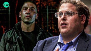 Jonah Hill Took a Beating From the Punisher Star Jon Bernthal After Martin Scorsese's Risky Idea