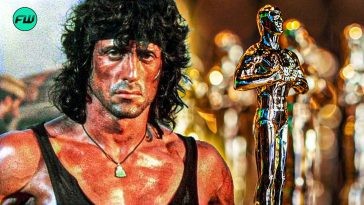 3 Times Oscar Nominee Quit Sylvester Stallone's Rambo After Drastic Change to His Role in the Franchise