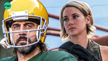 Why Did NFL Star Aaron Rodgers Break Up With Shailene Woodley?