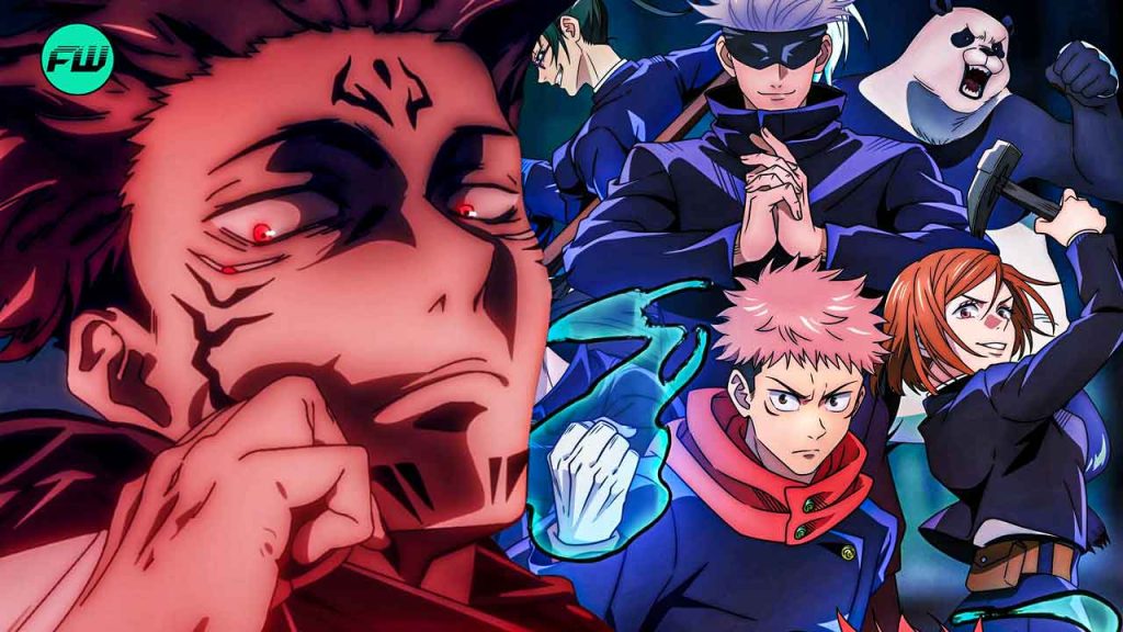 Jujutsu Kaisen To Release 'Strongest Vs Strongest Battle' In Honor Of Volume 25's Release