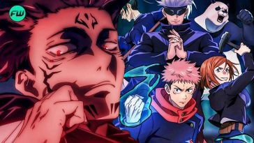 Jujutsu Kaisen to Release 'Strongest vs Strongest Battle' in Honor of Volume 25's Release