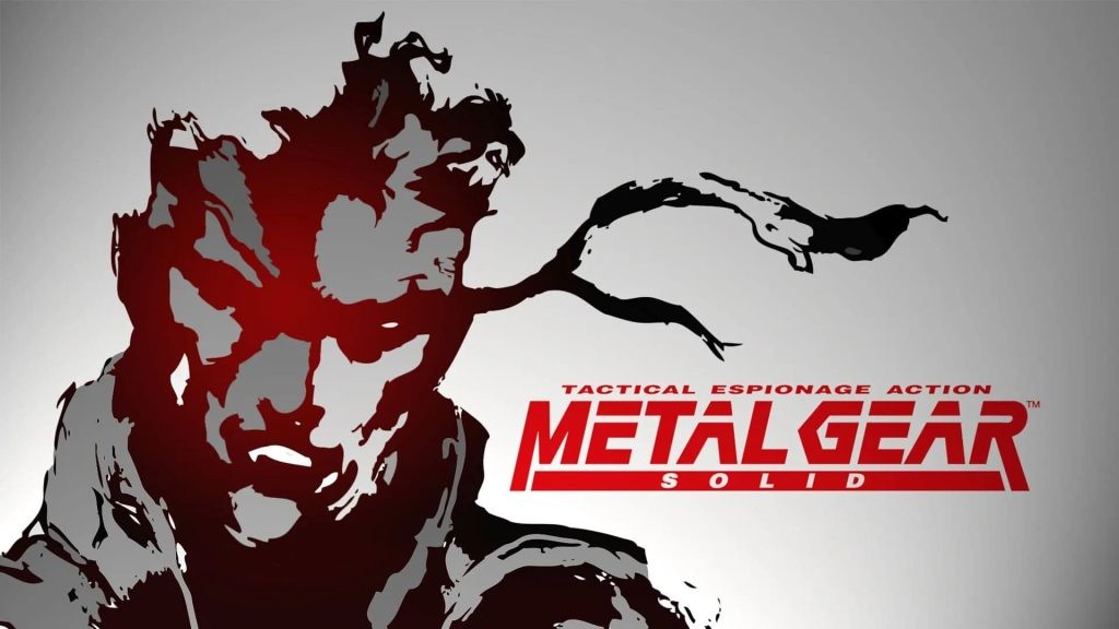 A Metal Gear Solid Remake is reportedly under development.