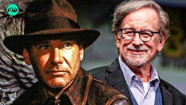 “It didn’t work out”: James Bond Star Rejected Harrison Ford’s Iconic Franchise Despite Being Approached Personally by Steven Spielberg